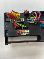 Load image into Gallery viewer, 2011-2016 BMW 528i F10 F18 F07 F11 Front Power Distribution Fuse Box 9210861 OEM