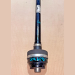 قم بتحميل الصورة إلى عارض الصور، BMW 7 SERIES G11 G12 B48 HYBRID REAR RIGHT OUTPUT SHAFT DRIVE AXLE 3320-8639468