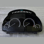 قم بتحميل الصورة إلى عارض الصور، OEM 09-15 BMW 750Li F01 F02 DASH INSTRUMENT GAUGE CLUSTER SPEEDOMETER 9312039