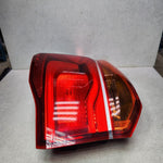 Load image into Gallery viewer, 2015-2020 BMW X1 Rear Tail Light 7488545 X1 F48 sDrive18d