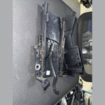 Bild in die Galerieansicht laden, Bmw 650 2010-2012 Convertible Roof Rod Mechanism Cover Rear Right 7278317