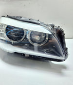 Load image into Gallery viewer, 2010-2013 BMW 535i Adaptive Xenon Headlight 7203254 5 Series F10 F11 OEM RHS ECE