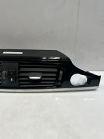 Load image into Gallery viewer, 2016 BMW X3 F25 and X4 F26 Center Console Air GRILLE Vent 9303407 OEM