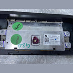 قم بتحميل الصورة إلى عارض الصور، OEM BMW G20 G26 G80 G82 MULTIMEDIA DISPLAY SCREEN SAT NAV UNIT – 9826556