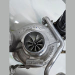 قم بتحميل الصورة إلى عارض الصور، BMW 5 Series G30 G31 520i B48 Turbocharger 9845814 OEM