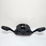 Bild in die Galerieansicht laden, 2011-2016 BMW 3 Series F30, F2X, F3X 328i Steering Column Switch 9253749