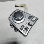 Bild in die Galerieansicht laden, 2006-2008 BMW 750i Idrive Navigation Controller Switch 6958364 7 Series E65 E66