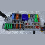 قم بتحميل الصورة إلى عارض الصور، OEM BMW G20 X3 G01 Power Distribution Control Unit Module Front Fuse Box 6807487