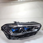 Load image into Gallery viewer, 2019-2022 BMW X5 G05 X6 G06 Laser Headlight Right Side US Spec 5A279A4