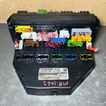 قم بتحميل الصورة إلى عارض الصور، 10-16 Mercedes-Benz W212 W204 Front SAM Module Relay Fuse Box A2129002627 OEM