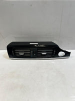 Load image into Gallery viewer, 2016 BMW X3 F25 and X4 F26 Center Console Air GRILLE Vent 9303407 OEM