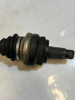 Load image into Gallery viewer, 2006-2010 BMW X3 E83 E90 E91 Rear Axle Output Drive Shaft 3417392