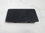 قم بتحميل الصورة إلى عارض الصور، 2021-2022 BMW 740i Wireless Charging Tray 5A3E813 G11, G12 LCI, G16, G20, G29 Z4