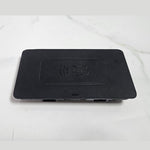 Bild in die Galerieansicht laden, 2021-2022 BMW 740i Wireless Charging Tray 5A3E813 G11, G12 LCI, G16, G20, G29 Z4
