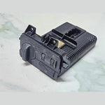 Bild in die Galerieansicht laden, BMW E46 3 series Headlight Fog Light Control Switch Panel 6919825 OEM
