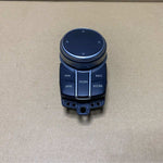 Load image into Gallery viewer, 2017-2020 BMW 530i Idrive Touch Controller 5A0DC87 G30 G31 G38 6 Series G32 GT