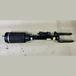 Bild in die Galerieansicht laden, Mercedes W164 GL350 GL450 Front Left Side Air Suspension Shock Absorber Strut