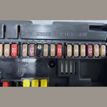 Load image into Gallery viewer, OEM BMW X5 F15 F16 F85 Front Distribution Fuse Box Relay Junction Module 9360371