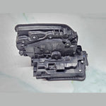 Load image into Gallery viewer, BMW X1 2018 F48 NSF PASSENGER SIDE FRONT DOOR LOCK MECHANISM 7281937