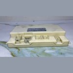 قم بتحميل الصورة إلى عارض الصور، Mercedes R172 SLK350 CLS550 Keyless Go Entry Control Module A172 9007900 OEM