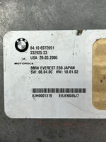 قم بتحميل الصورة إلى عارض الصور، BMW E60 E63 E64 E87 E90 BLUETOOTH Telematics Control Unit 6972691 OEM
