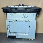 قم بتحميل الصورة إلى عارض الصور، Mercedes W204 Navigation Command Radio Audio Head Unit CD Player A204 9006308