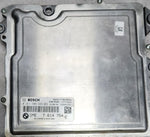 قم بتحميل الصورة إلى عارض الصور، 2011 BMW X5 E70 3.5i Engine Control Module DME 7614754 535i X5 E70 ECU SET
