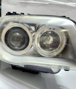 Load image into Gallery viewer, 2004-2013 BMW 1 Series Bi Xenon Headlight Right 7180834 E81 E82 E87 E88 OEM