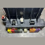 قم بتحميل الصورة إلى عارض الصور، Mercedes-Benz W215 CL55 AMG Front SAM Module Relay Fuse Box A028 5459832 OEM