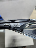 قم بتحميل الصورة إلى عارض الصور، 2016-2023 BMW M5 Fender Trim left front Molding 8063205 M5 F90