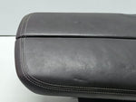Load image into Gallery viewer, 9301761-BMW G11 G12 740 Li RHD Tunnel Storage Compartment Console Arm Rest OEM