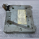 قم بتحميل الصورة إلى عارض الصور، OEM BMW E46 E39 3 5 series M52 BUSINESS RADIO RECEIVER BM JAPAN Jspec 8385445
