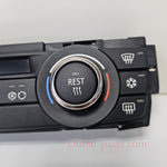 Load image into Gallery viewer, 2007-2010 BMW 335i 328i Climate Control Panel 9162984