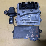 Load image into Gallery viewer, BMW Engine Control Module 2011-2014 BMW X5 E70 LCI 8606310 Ecu set