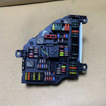 Load image into Gallery viewer, 2013 BMW 750i Rear Power Distribution Fuse Box 9264924 F02