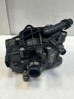 Load image into Gallery viewer, BMW B48 F20 F21 F22 320I 225I 430I 530I Engine Coolant Thermostat 7644811 OEM