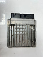 Load image into Gallery viewer, 07-11 BMW 328i E92 N52 2.5 Engine Control Module ECU DME+CAS3+NO KEY SET 7567362