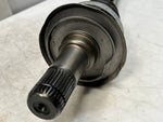 Bild in die Galerieansicht laden, 2010-2015 BMW 760Li F01 F02 F03 Rear Left & Right Cv Axle Shaft 7566077 7566078
