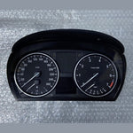 قم بتحميل الصورة إلى عارض الصور، OEM BMW E90 E91 E92 E93 E84 Speedometer Instrument Cluster (KM/H) 9283809