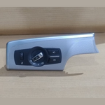 قم بتحميل الصورة إلى عارض الصور، BMW 5 6 7 F01 F10 F12 SERIES LIGHT CONTROL ELEMENT HEADLIGHT SWITCH- 9192744