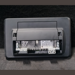 قم بتحميل الصورة إلى عارض الصور، BMW 10-18 F07 F10 F02 F15 F85 X5 F16 F86 X6 REAR DVD DISPLAY SCREEN - 9294912
