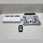 Load image into Gallery viewer, BMW Engine Control Unit DDE 8578995 F10 520D 525D 2010-13 N47 ECU SET DIESEL RHD