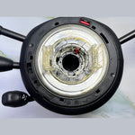 قم بتحميل الصورة إلى عارض الصور، Mercedes W212 E-Class Steering Column Control Switches Assembly A212 9003503 OEM