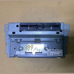 Load image into Gallery viewer, BMW Audio Player 9223399 CIC HEADUNIT 740LI F01 F02 7 Series and F10 F11 5 Ser