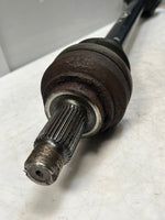 Bild in die Galerieansicht laden, 2007-2011 BMW 335i E90 E91 E92 E93 N54 330I Rear Right Drive Shaft 7566624 OEM