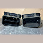 Load image into Gallery viewer, 08-10 Mercedes W204 Class Front Dashboard Left \ Right Heater A/C Air Vent