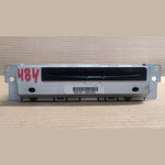 قم بتحميل الصورة إلى عارض الصور، OEM BMW 5 SERIES F10 F11 F12 RADIO AUDIO CD DISC PLAYER HEAD UNIT – 9257484