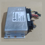 قم بتحميل الصورة إلى عارض الصور، BMW X5 X6 E70 E71 Rear Differential ECU Control QMV Torque Distributor – 7592780