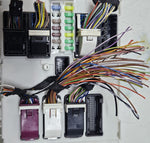 Load image into Gallery viewer, BMW B47C20B F39 X2 ENGINE CONTROL UNIT DDE ECU SET 9886543 BOSCH