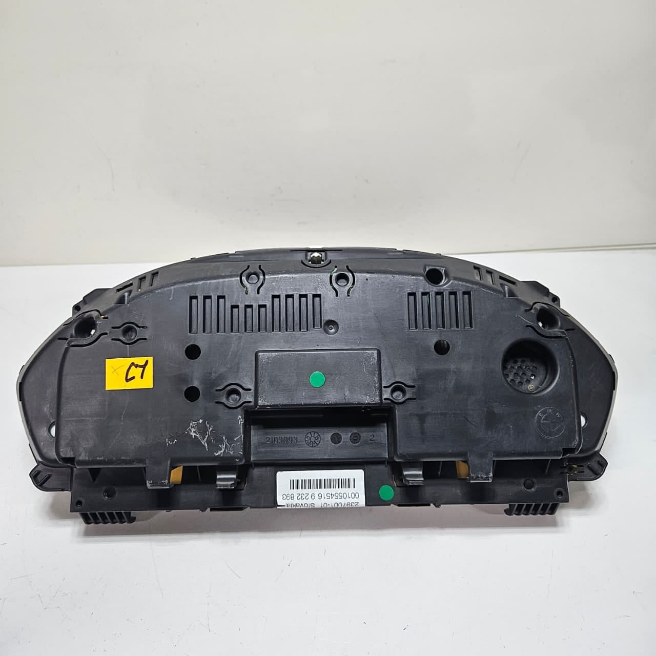 2012-2018 BMW F30 F31 320i Speedometer Instrument Cluster 9283309